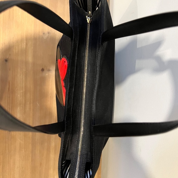 Kate Spade Minnie Mouse - Picture 2 of 13